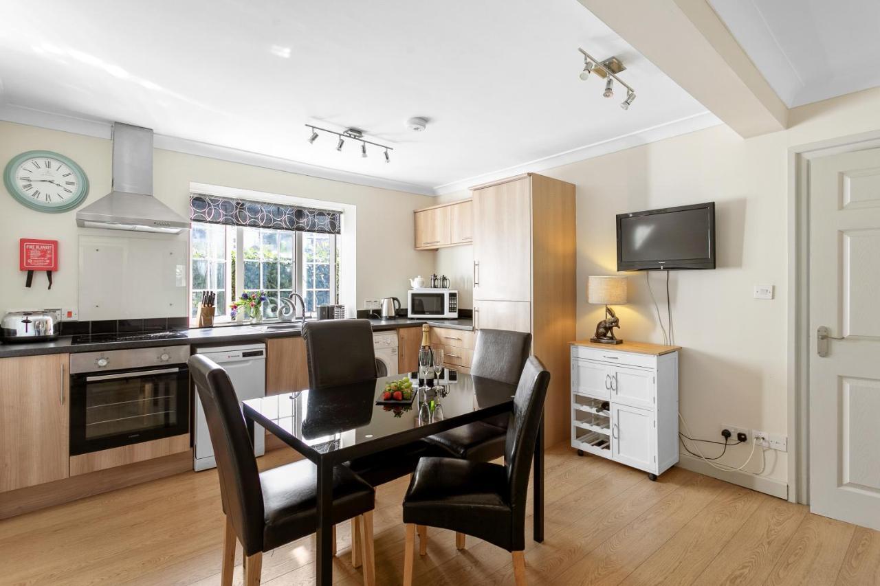 The Torcroft Apartments At Bedford House Torquay Luaran gambar
