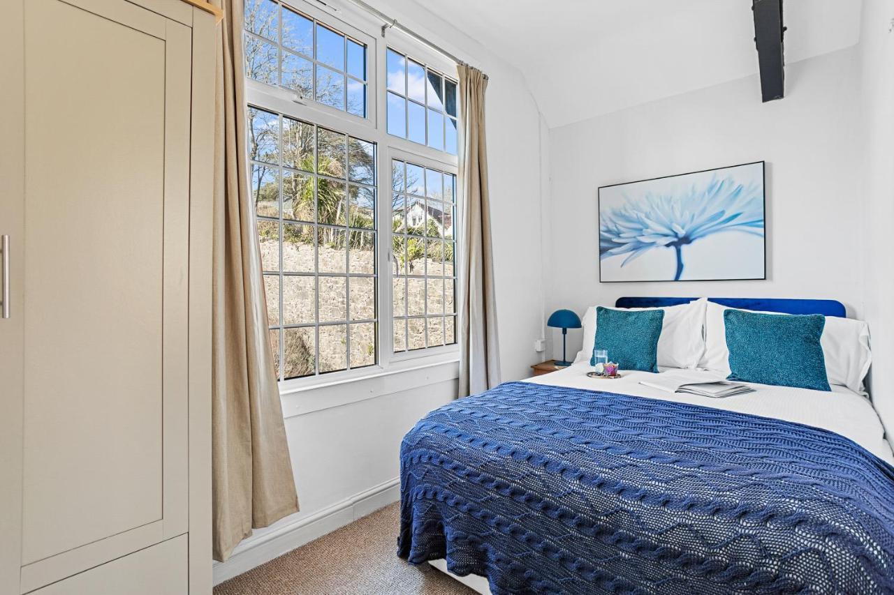 The Torcroft Apartments At Bedford House Torquay Luaran gambar