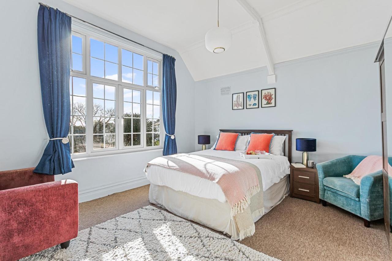 The Torcroft Apartments At Bedford House Torquay Luaran gambar