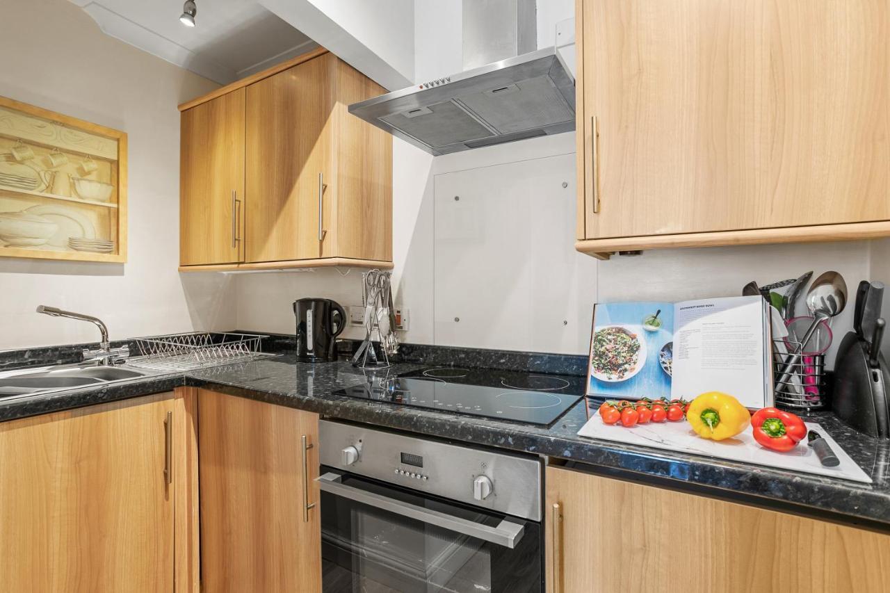 The Torcroft Apartments At Bedford House Torquay Luaran gambar
