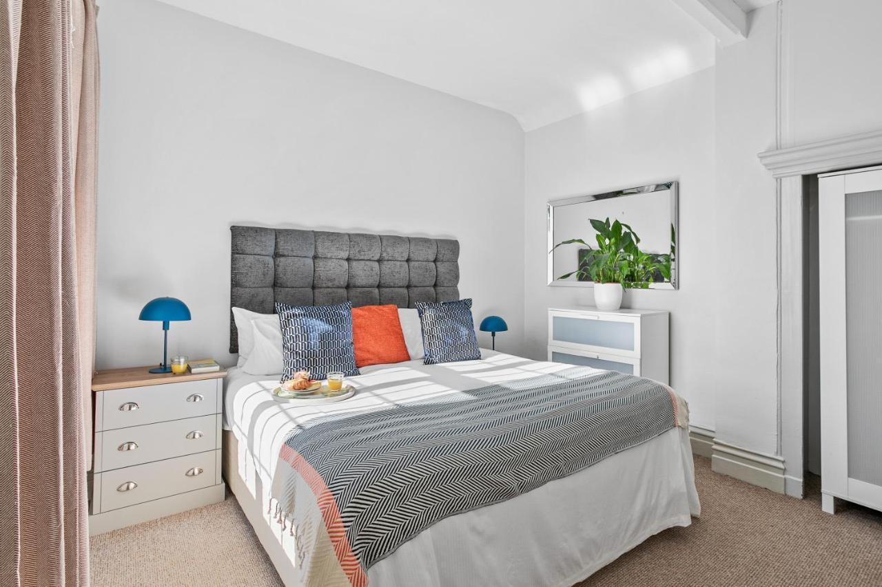 The Torcroft Apartments At Bedford House Torquay Luaran gambar