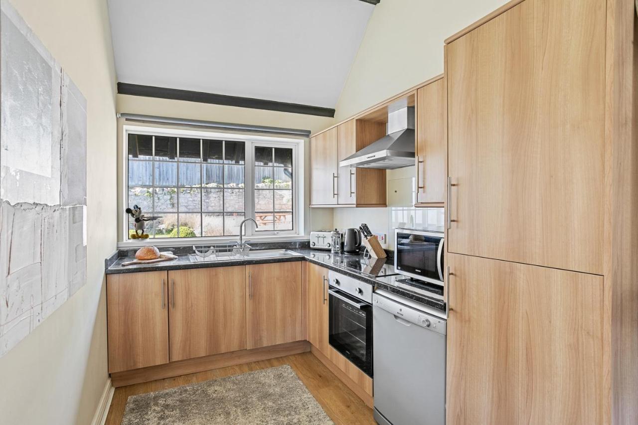 The Torcroft Apartments At Bedford House Torquay Luaran gambar