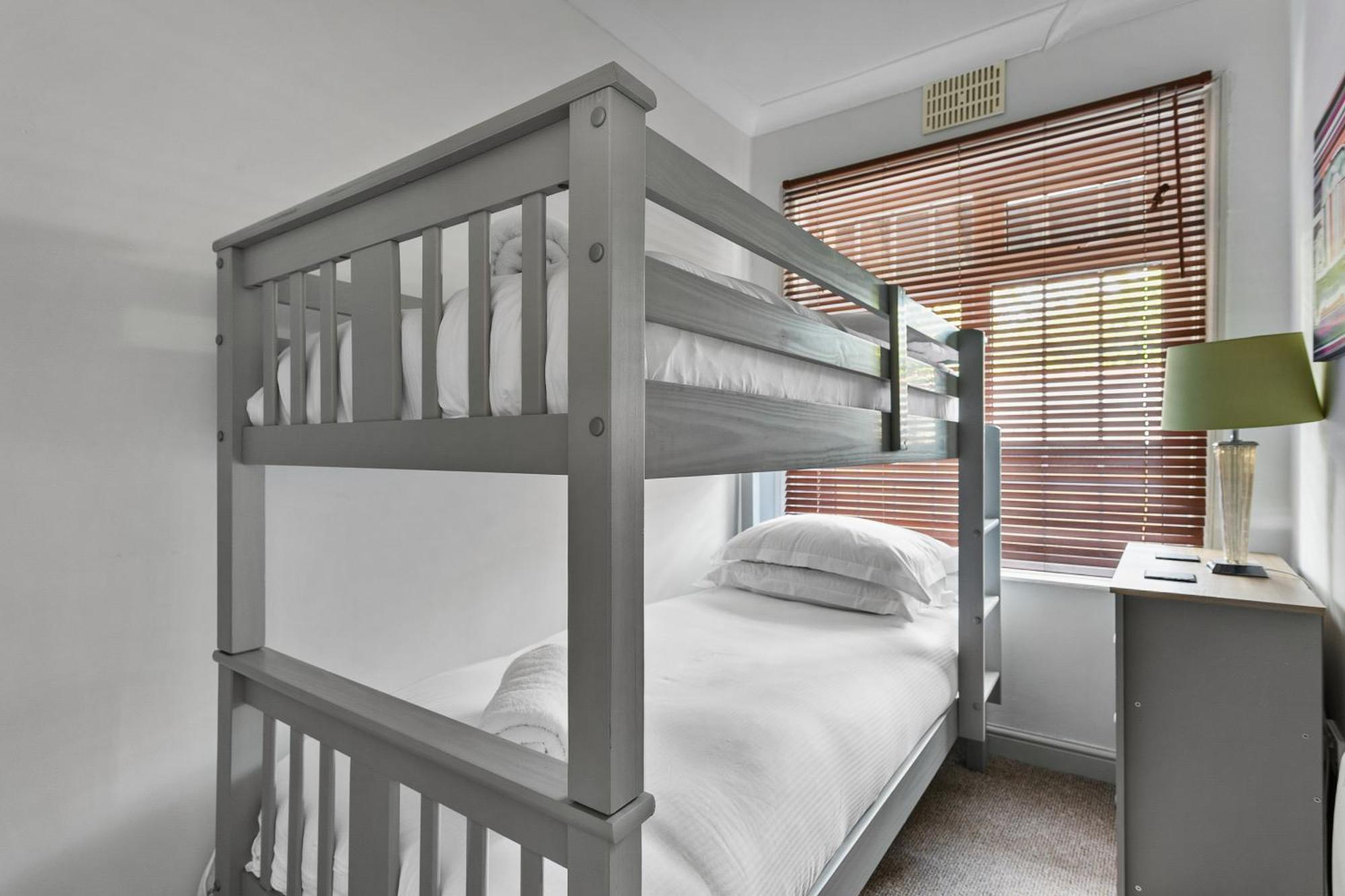 The Torcroft Apartments At Bedford House Torquay Bilik gambar